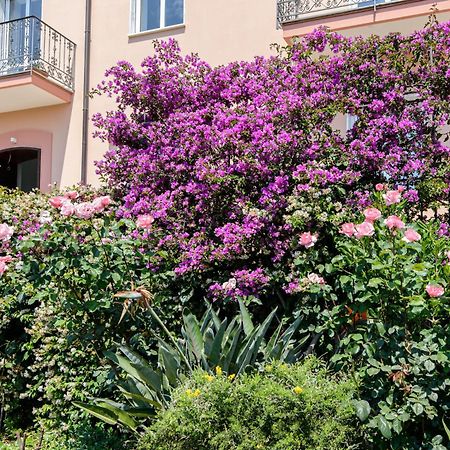 Casa Vittoria Agropoli Exterior foto